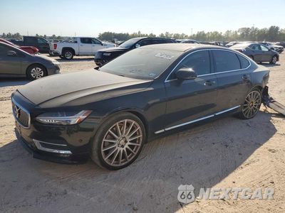 2018 VOLVO S90 T6 INSCRIPTION LVY992MLXJP019024 - główne zdjęcie licytacji z USA - miniatura