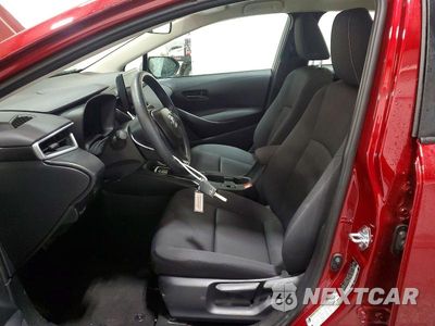 Zdjęcie 7 z 13 samochodu: 2026 TOYOTA COROLLA LE VIN:5YFB4MDE7TP427163 - miniatura