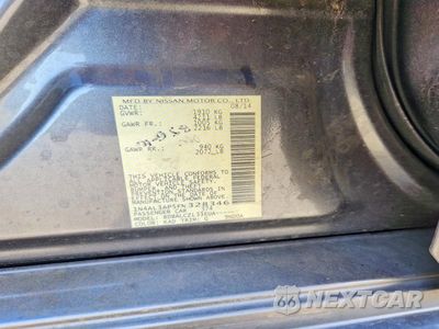 Zdjęcie 12 z 12 samochodu: 2015 NISSAN ALTIMA 2.5 S VIN:1N4AL3AP5FN328346 - miniatura