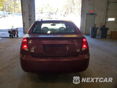 Zdjęcie 6 z 12 samochodu: 2006 SATURN ION LEVEL 2 VIN:1G8AJ58F06Z175158 - miniatura