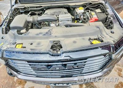 Zdjęcie 11 z 12 samochodu: 2026 RAM 1500 LARAMIE VIN:1C6SRFJT4TN313951 - miniatura