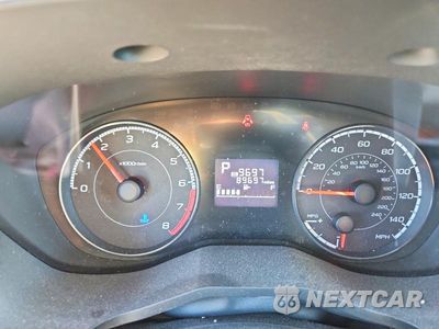 Zdjęcie 9 z 13 samochodu: 2018 SUBARU CROSSTREK PREMIUM VIN:JF2GTACC5JH316452 - miniatura