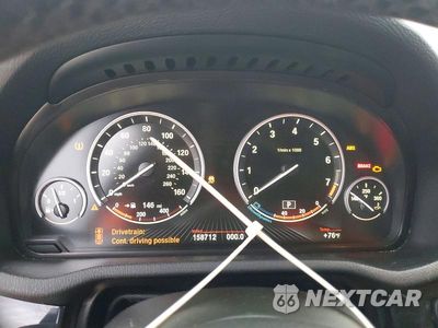 Zdjęcie 9 z 13 samochodu: 2014 BMW X3 XDRIVE28I VIN:5UXWX9C50E0D21644 - miniatura