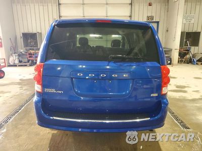 Zdjęcie 6 z 13 samochodu: 2013 DODGE GRAND CARAVAN SXT VIN:2C4RDGCG0DR750233 - miniatura