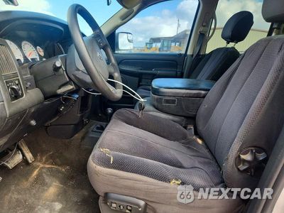 Zdjęcie 7 z 12 samochodu: 2005 DODGE RAM 2500 ST VIN:3D7KS28CX5G736109 - miniatura