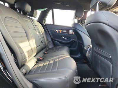 Zdjęcie 11 z 13 samochodu: 2018 MERCEDES-BENZ GLC 300 4MATIC VIN:WDC0G4KB8JV084102 - miniatura