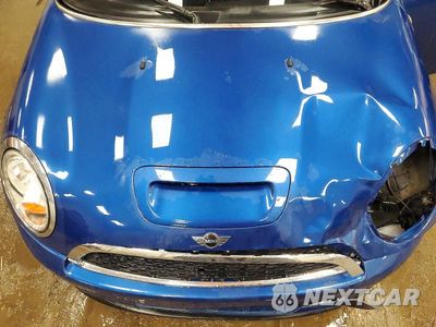 Zdjęcie 12 z 14 samochodu: 2013 MINI COOPER S VIN:WMWSV3C54DT389018 - miniatura