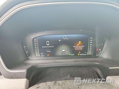 Zdjęcie 9 z 13 samochodu: 2025 HONDA PILOT ELITE VIN:5FNYG1H87SB160332 - miniatura