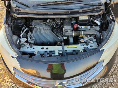 Zdjęcie 11 z 12 samochodu: 2014 NISSAN VERSA NOTE S VIN:3N1CE2CP3EL366311 - miniatura