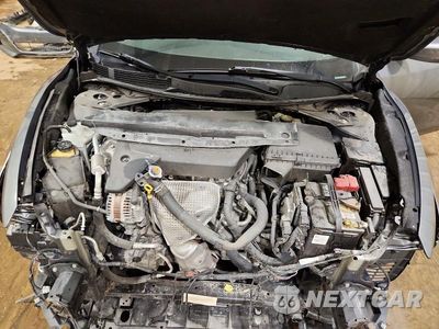 Zdjęcie 11 z 13 samochodu: 2018 NISSAN ALTIMA 2.5 S VIN:1N4AL3APXJC272621 - miniatura