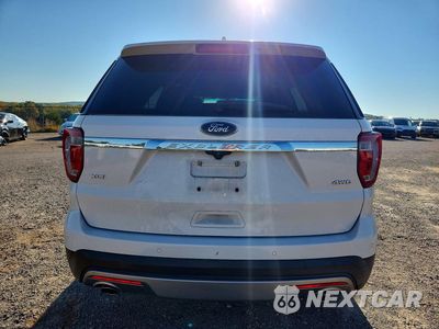 Zdjęcie 6 z 13 samochodu: 2017 FORD EXPLORER XLT VIN:1FM5K8D89HGB36902 - miniatura