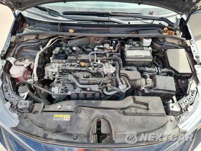 Zdjęcie 11 z 12 samochodu: 2025 TOYOTA COROLLA LE VIN:5YFB4MDE8SP259046 - miniatura