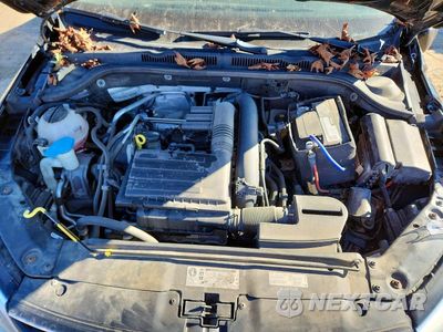Zdjęcie 11 z 12 samochodu: 2016 VOLKSWAGEN JETTA SE VIN:3VWD67AJ3GM311717 - miniatura