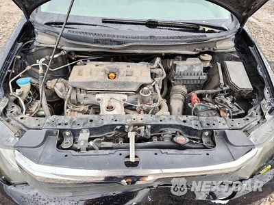 Zdjęcie 11 z 12 samochodu: 2012 HONDA CIVIC LX VIN:2HGFB2F55CH308978 - miniatura