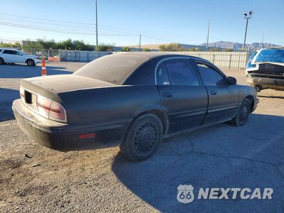 Trzecie zdjęcie samochodu z tyłu: 1998 BUICK PARK AVENUE VIN:1G4CW52K8W4638405 - miniatura