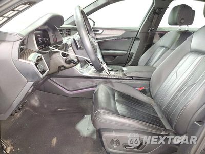 Zdjęcie 7 z 12 samochodu: 2024 AUDI A6 PREMIUM PLUS VIN:WAUE3BF24RN036840 - miniatura