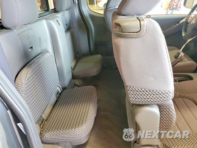 Zdjęcie 10 z 12 samochodu: 2013 NISSAN FRONTIER VIN:1N6AD0CW7DN717493 - miniatura