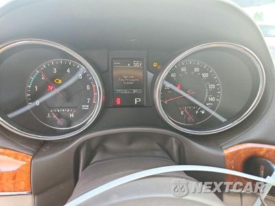 Zdjęcie 9 z 13 samochodu: 2012 JEEP GRAND CHEROKEE OVERLAND VIN:1C4RJFCT2CC187516 - miniatura