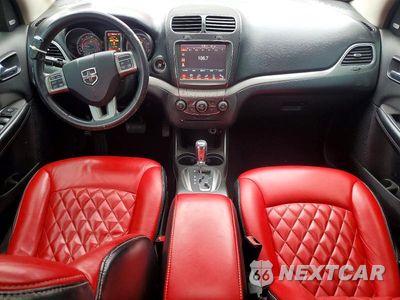 Zdjęcie 8 z 13 samochodu: 2014 DODGE JOURNEY CROSSROAD VIN:3C4PDDGG8ET287983 - miniatura