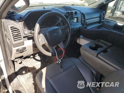 Zdjęcie 8 z 12 samochodu: 2020 FORD F550 SUPER DUTY VIN:1FD0W5HT9LEE75465 - miniatura