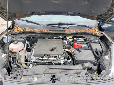 Zdjęcie 12 z 13 samochodu: 2020 FORD ESCAPE SEL VIN:1FMCU9H61LUA65558 - miniatura
