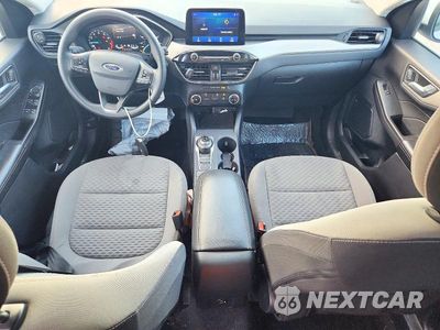 Zdjęcie 8 z 13 samochodu: 2021 FORD ESCAPE SE VIN:1FMCU0G68MUA91623 - miniatura