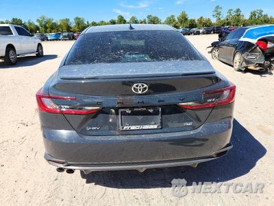 Zdjęcie 6 z 12 samochodu: 2026 TOYOTA CAMRY SE VIN:4T1DAACK9TU262612 - miniatura