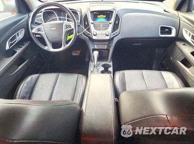 Zdjęcie 8 z 12 samochodu: 2012 CHEVROLET EQUINOX LTZ VIN:2GNALFEK3C1267190 - miniatura