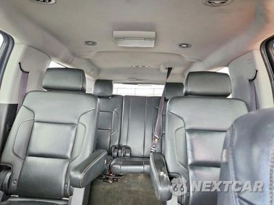 Zdjęcie 10 z 13 samochodu: 2016 GMC YUKON XL K1500 SLT VIN:1GKS2GKC1GR264714 - miniatura