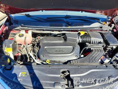Zdjęcie 12 z 13 samochodu: 2020 CHRYSLER PACIFICA LIMITED VIN:2C4RC1GG8LR125409 - miniatura