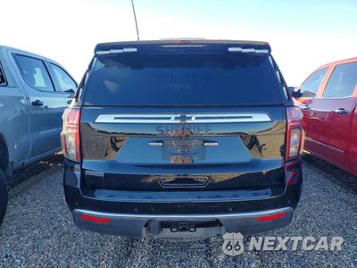Zdjęcie 6 z 13 samochodu: 2023 CHEVROLET TAHOE C1500 VIN:1GNSCLEDXPR456940 - miniatura