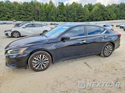 2024 NISSAN ALTIMA SV 1N4BL4DV0RN316131 - główne zdjęcie licytacji z USA - miniatura