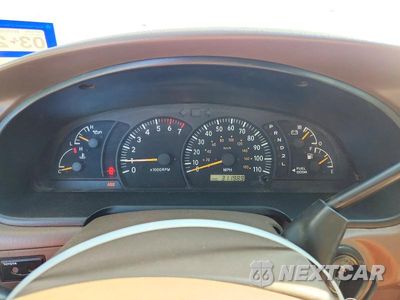 Zdjęcie 9 z 12 samochodu: 2002 TOYOTA TUNDRA SR5 V8 VIN:5TBRT34182S236813 - miniatura