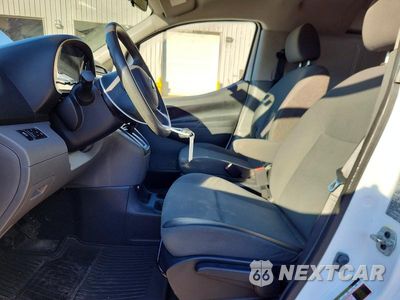 Zdjęcie 7 z 13 samochodu: 2017 NISSAN NV200 SV VIN:3N6CM0KN4HK710644 - miniatura