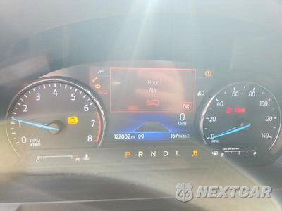 Zdjęcie 9 z 14 samochodu: 2021 FORD EXPLORER XLT VIN:1FMSK8DH8MGA26386 - miniatura