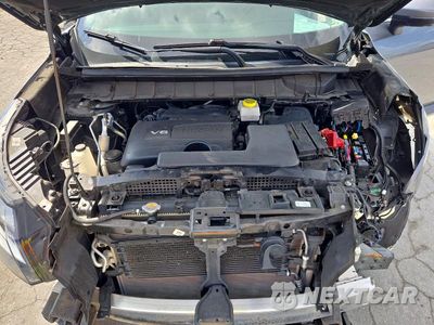Zdjęcie 12 z 13 samochodu: 2022 NISSAN PATHFINDER SL VIN:5N1DR3CB2NC256163 - miniatura