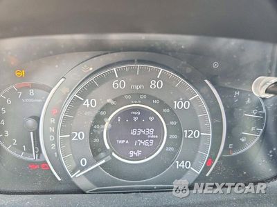 Zdjęcie 9 z 13 samochodu: 2014 HONDA CR-V EXL VIN:5J6RM3H79EL007186 - miniatura