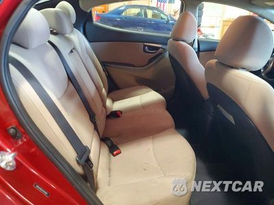 Zdjęcie 10 z 12 samochodu: 2015 HYUNDAI ELANTRA SE VIN:5NPDH4AE0FH634691 - miniatura