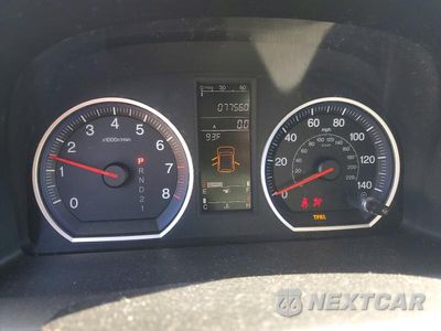 Zdjęcie 9 z 13 samochodu: 2007 HONDA CR-V EXL VIN:5J6RE487X7L010748 - miniatura