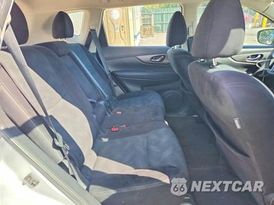 Zdjęcie 11 z 14 samochodu: 2014 NISSAN ROGUE S VIN:5N1AT2MV6EC852769 - miniatura