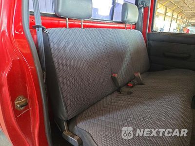 Zdjęcie 10 z 12 samochodu: 1996 NISSAN TRUCK XE VIN:1N6SD11S5TCC30509 - miniatura