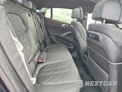 Zdjęcie 10 z 12 samochodu: 2026 BMW X6 XDRIVE40I VIN:5UX33EX05T9134332 - miniatura