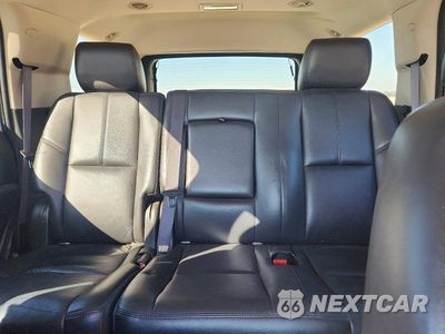 Zdjęcie 10 z 14 samochodu: 2012 CHEVROLET TAHOE C1500 LT VIN:1GNSCBE03CR109368 - miniatura