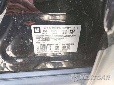 Zdjęcie 12 z 12 samochodu: 2020 CHEVROLET TRAX LS VIN:KL7CJNSB8LB070521 - miniatura