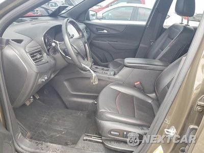 Zdjęcie 7 z 14 samochodu: 2023 CHEVROLET EQUINOX RS VIN:3GNAXWEG4PL164106 - miniatura