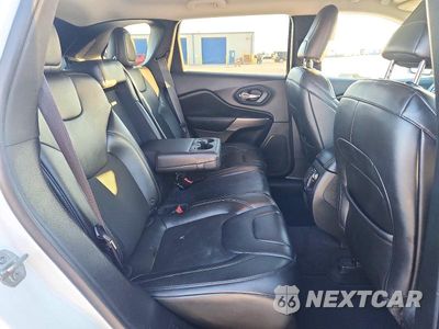 Zdjęcie 11 z 13 samochodu: 2019 JEEP CHEROKEE LATITUDE PLUS VIN:1C4PJLLB5KD232812 - miniatura