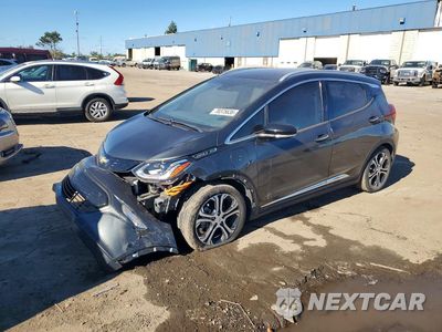 2020 CHEVROLET BOLT EV PREMIER 1G1FZ6S00L4142922 - główne zdjęcie licytacji z USA - miniatura