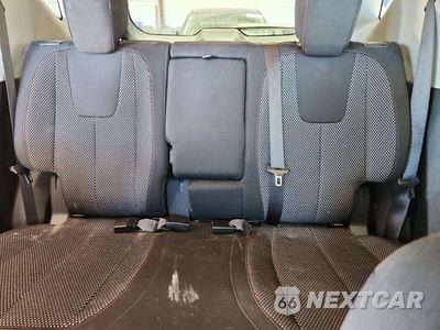 Zdjęcie 10 z 13 samochodu: 2017 CHEVROLET EQUINOX LS VIN:2GNALBEK5H1572769 - miniatura