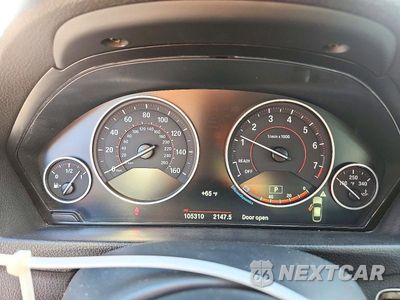 Zdjęcie 9 z 12 samochodu: 2016 BMW 328 XIGT SULEV VIN:WBA8Z5C58GG500354 - miniatura