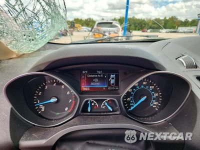 Zdjęcie 9 z 12 samochodu: 2016 FORD ESCAPE SE VIN:1FMCU0GX0GUB89395 - miniatura